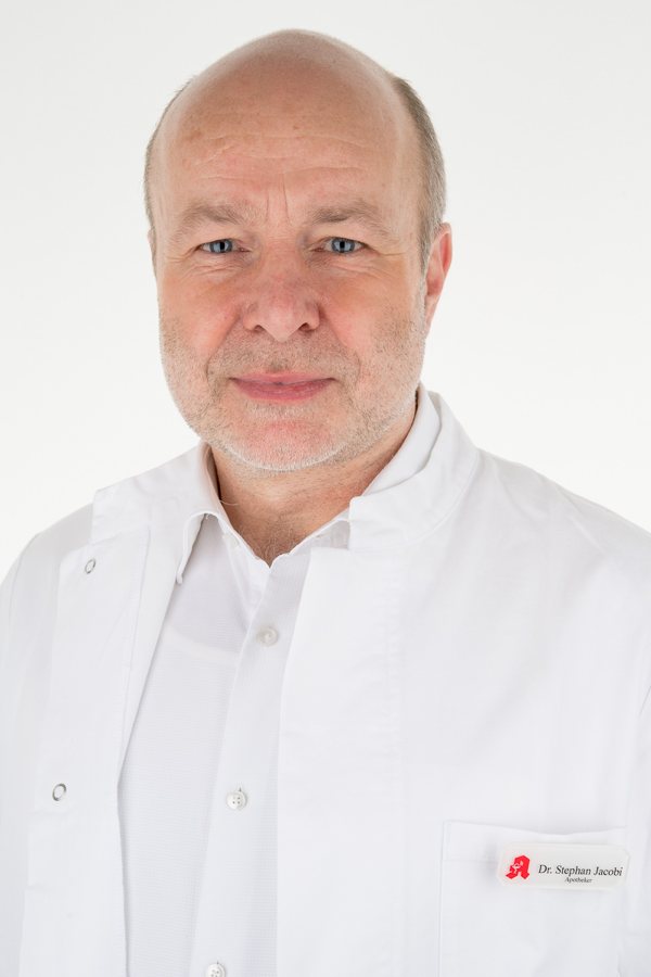 Dr. Stephan Jacobi Dr. Stephan Jacobi
